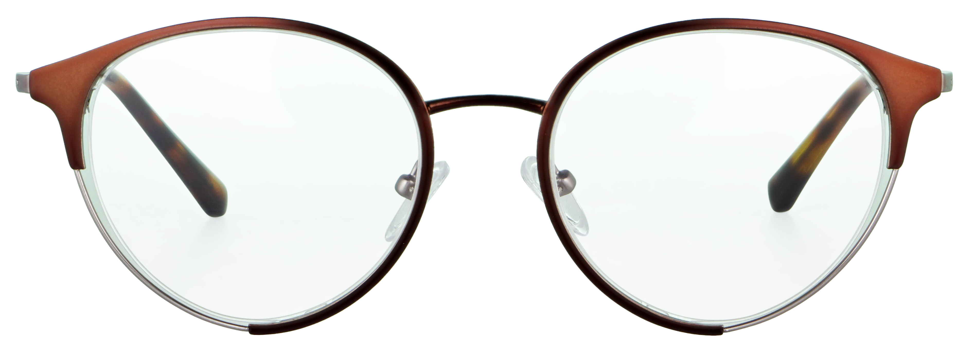 Eyebar Brille Rom