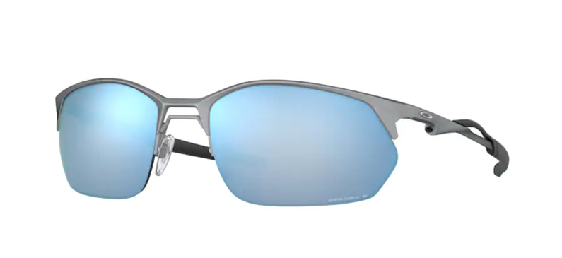 Oakley Sonnenbrille 4145 WIRE TAP 2.0 414506