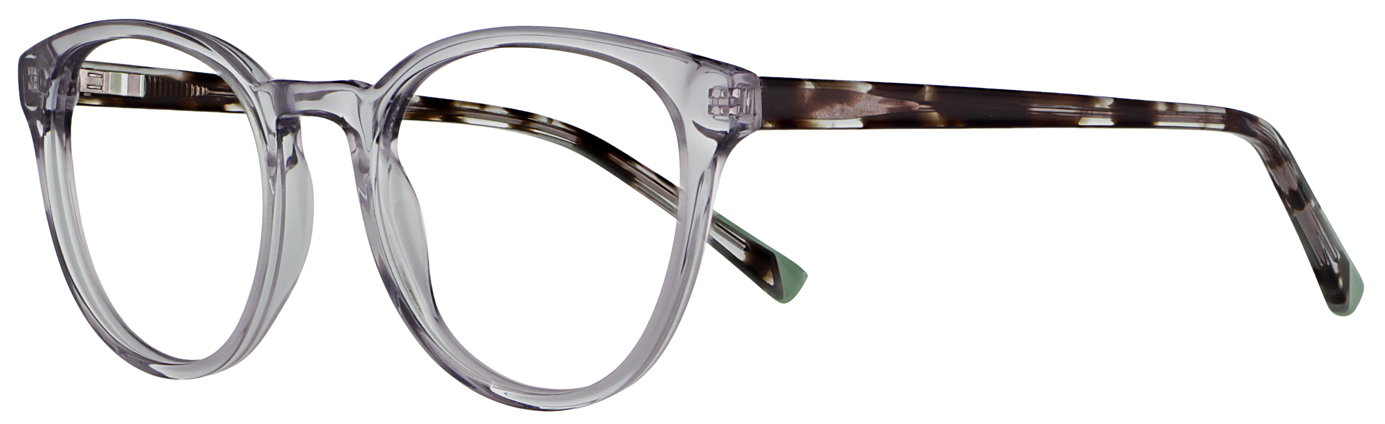 Eyebar Brille London