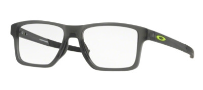 Oakley Brille OX8143 814302 CHAMFER SQUARED