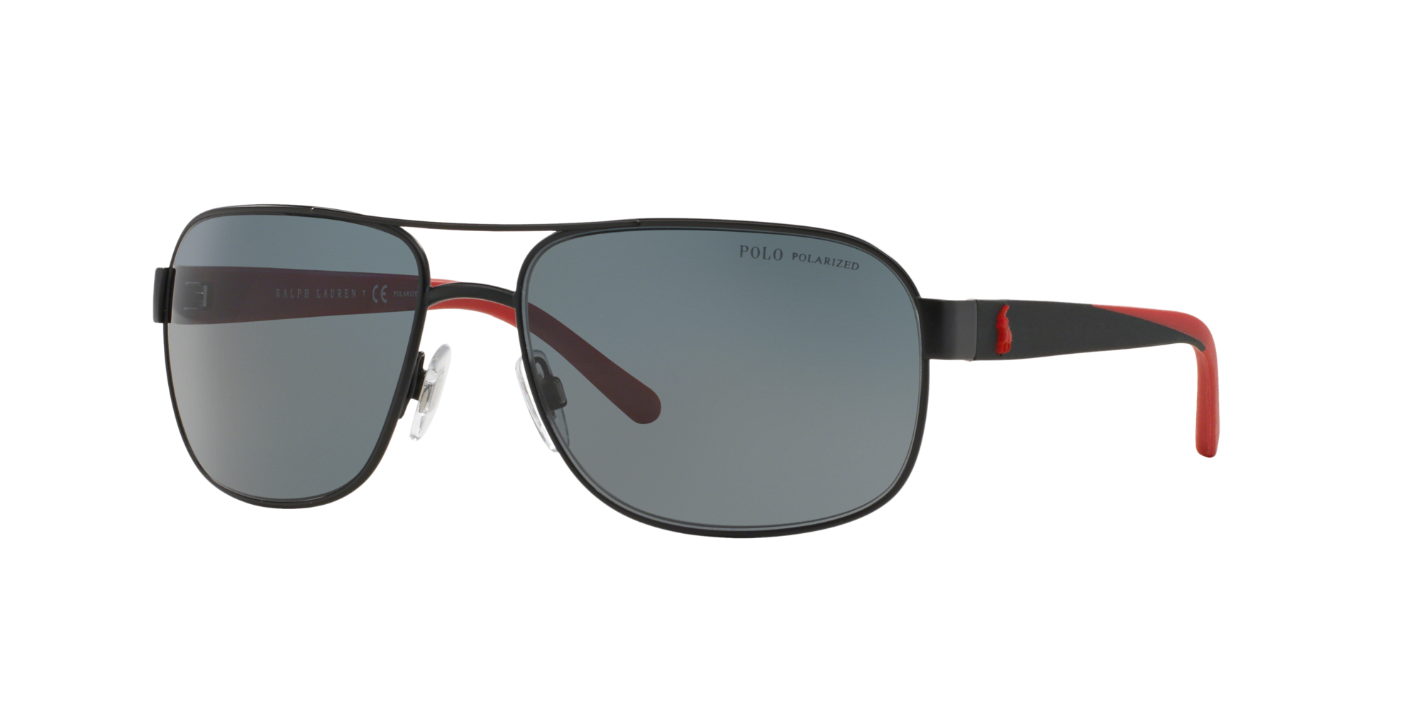 Polo Ralph Lauren Sonnenbrille PH3093 927781