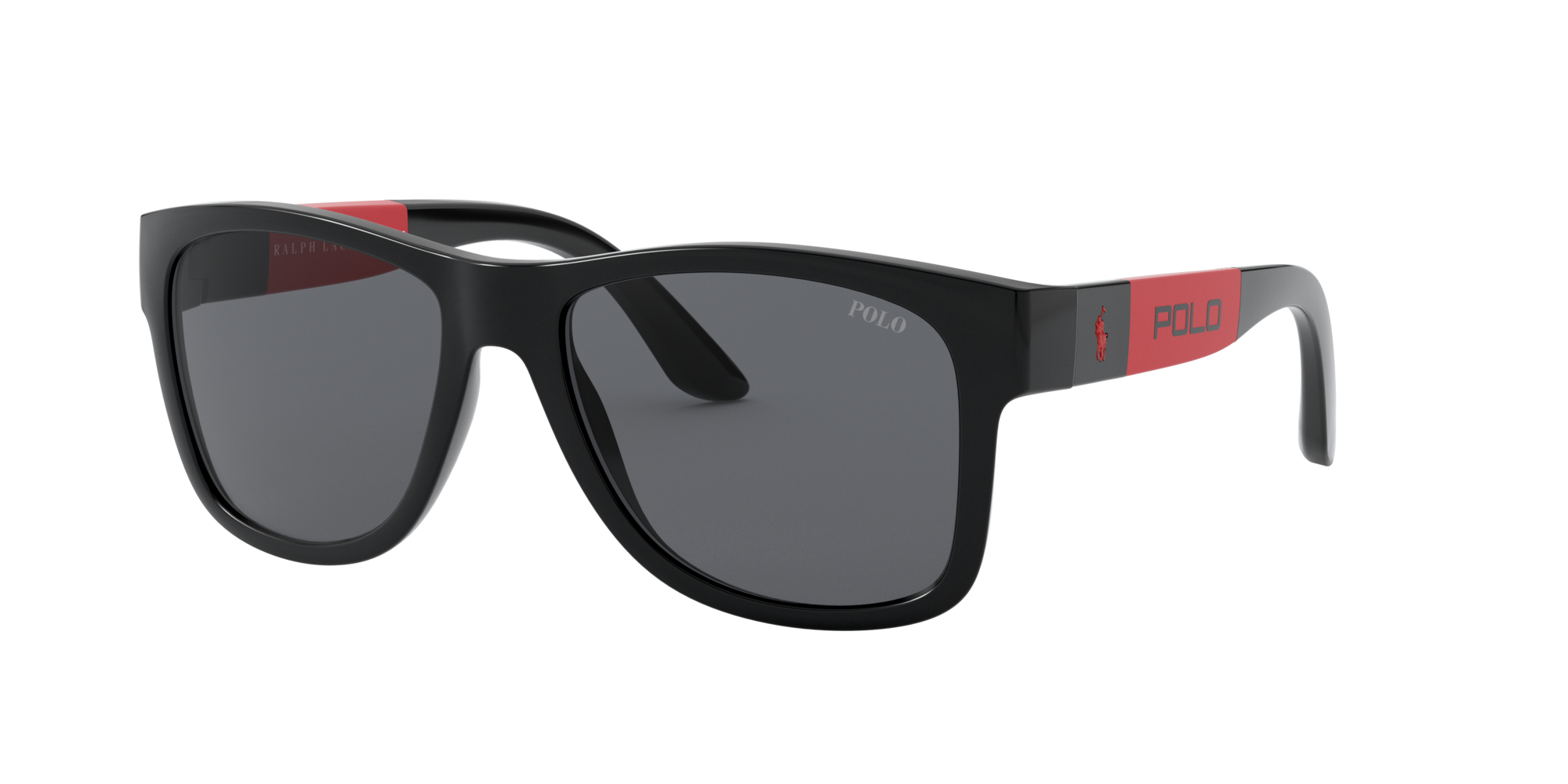 Polo Ralph Lauren Sonnenbrille PH4162 500187 