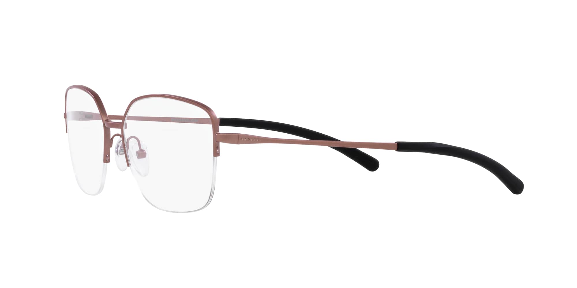 Das Bild zeigt die Korrektionsbrille OX3006 300602 von der Marke Oakley  in  satin light berry.