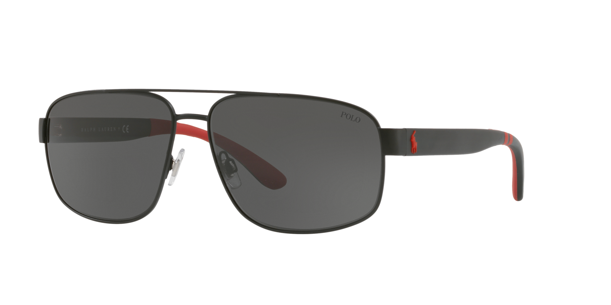 Polo Ralph Lauren Sonnenbrille PH3112 903887