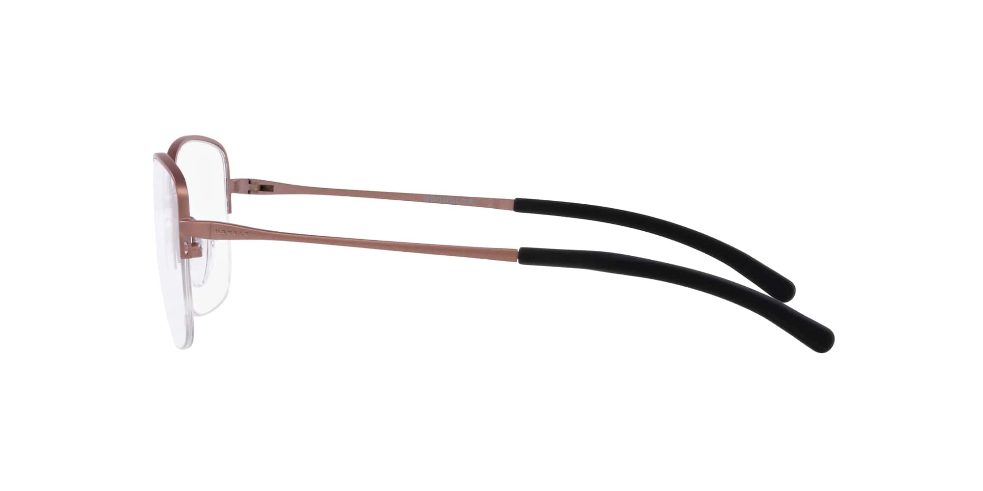 Das Bild zeigt die Korrektionsbrille OX3006 300602 von der Marke Oakley  in  satin light berry.