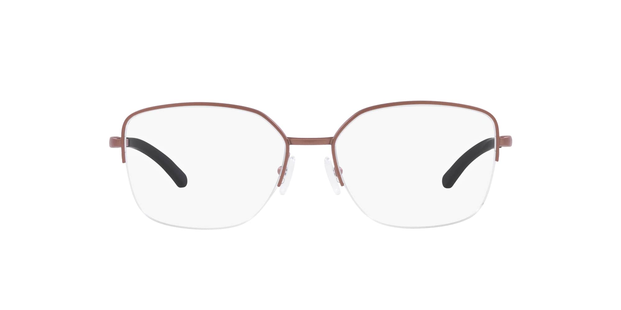 Das Bild zeigt die Korrektionsbrille OX3006 300602 von der Marke Oakley  in  satin light berry.