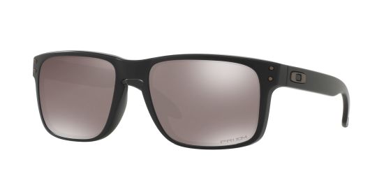 Oakley Sonnenbrille 9102 9102D6 55 HOLBROOK