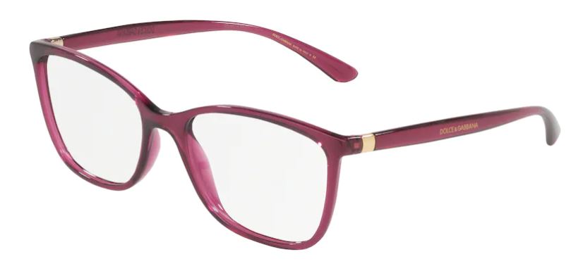 Dolce & Gabbana Brille DG5026 1754